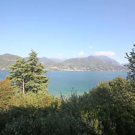 Monnalisa וילה
